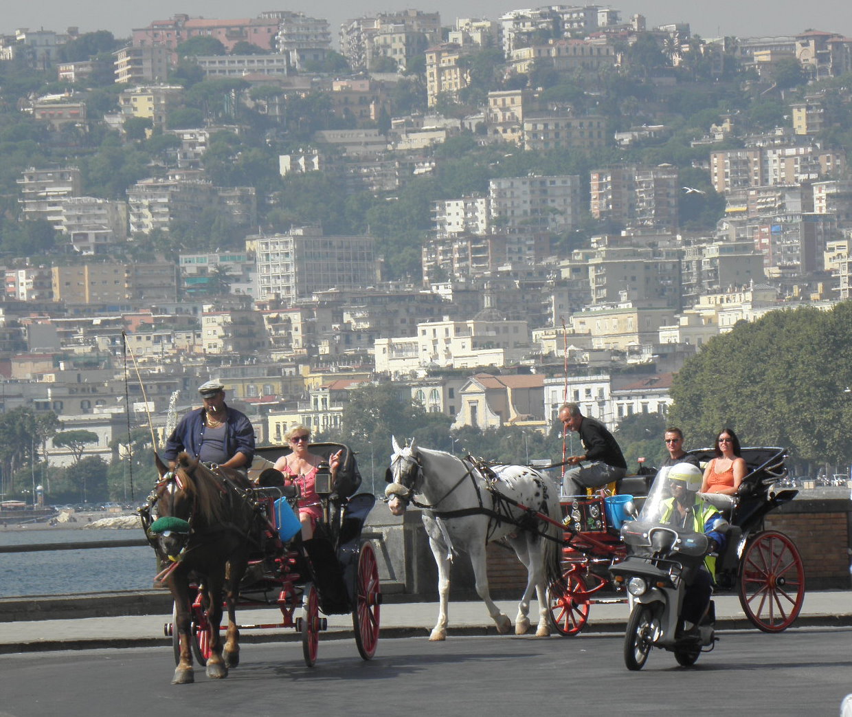 Naples
